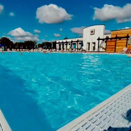 15 Kestrel Close Hot Tub Retreat Tattershall Ngoại thất bức ảnh