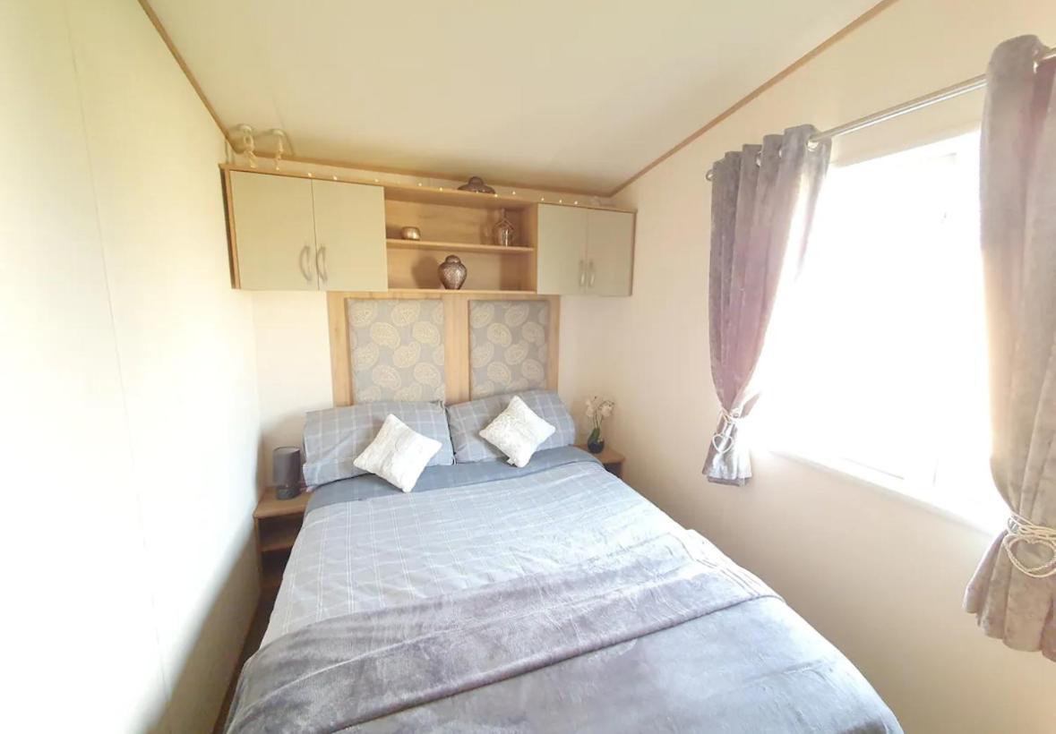 15 Kestrel Close Hot Tub Retreat Tattershall Ngoại thất bức ảnh