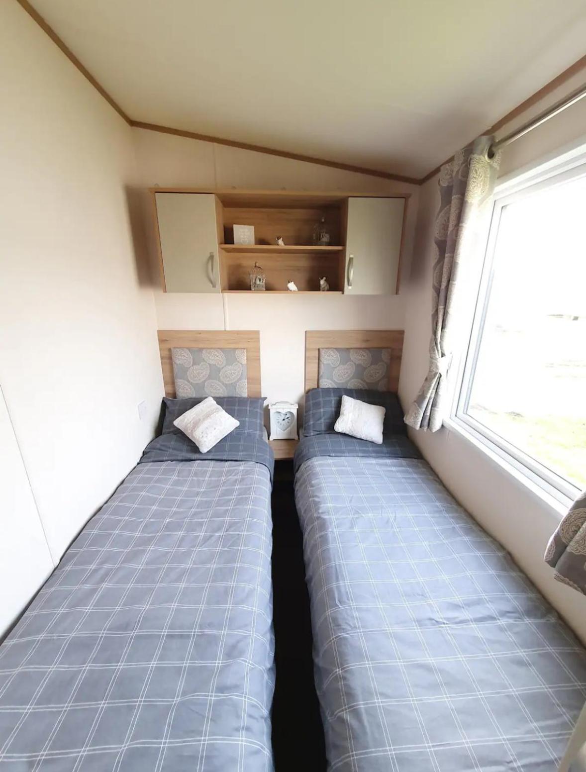 15 Kestrel Close Hot Tub Retreat Tattershall Ngoại thất bức ảnh